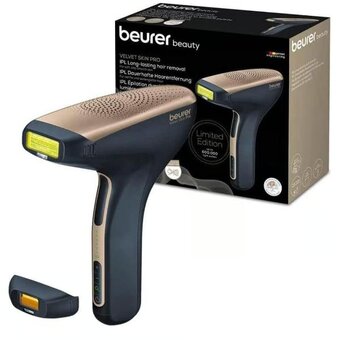  Прибор световой эпиляции Beurer IPL 8800 Velvet Skin Pro 