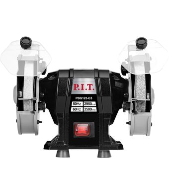  Станок заточной P.I.T. PBG125-C3 