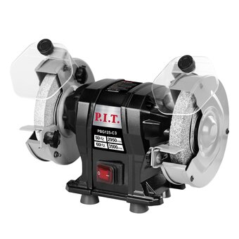  Станок заточной P.I.T. PBG125-C3 