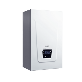  Котел электрический BAXI Ampera Plus 12 