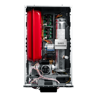  Котел электрический BAXI Ampera Plus 12 