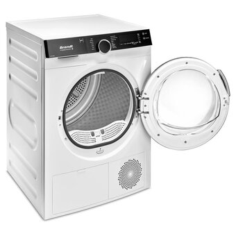  Сушильная машина Brandt WFB106QWE 