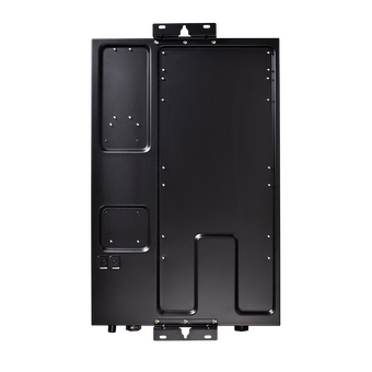  Электрический котел Thermex Boss 12 Wi-Fi Black 