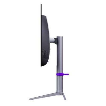  Монитор KTC G27P6 Black-Silver 