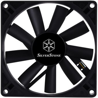  Вентилятор SST-AR11 G530AR11115X020 