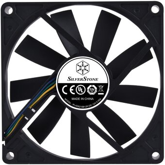  Вентилятор SST-AR11 G530AR11115X020 
