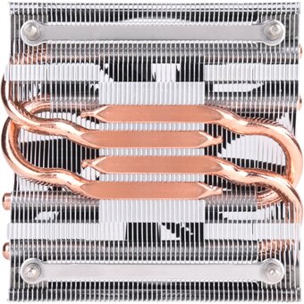  Вентилятор SST-AR11 G530AR11115X020 