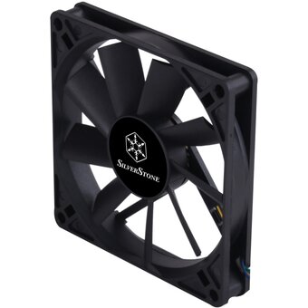  Вентилятор SST-AR11 G530AR11115X020 
