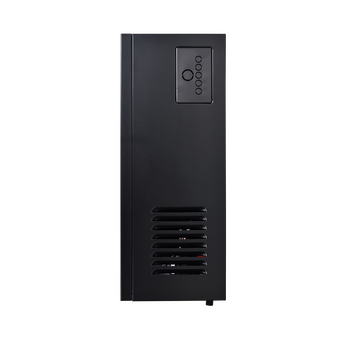  Электрический котел Thermex Boss 12 Wi-Fi Black 