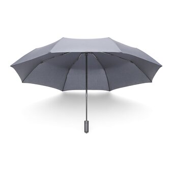  Зонт Ninetygo Oversized Portable Umbrella 90COTNT2009U-GR серый 