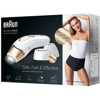  Эпилятор BRAUN PL5237 