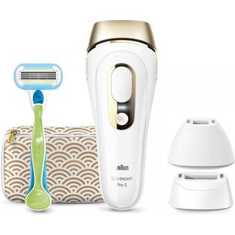  Эпилятор BRAUN PL5237 