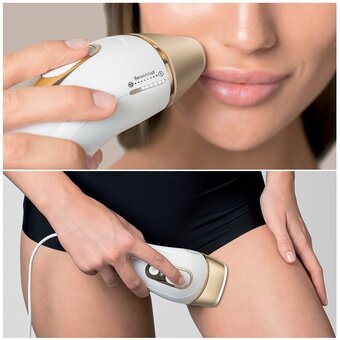  Эпилятор BRAUN PL5237 