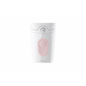  Эпилятор BRAUN S5 SE 5-000 Flamingo 