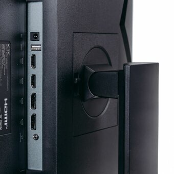  Монитор KTC H27T27 Black 
