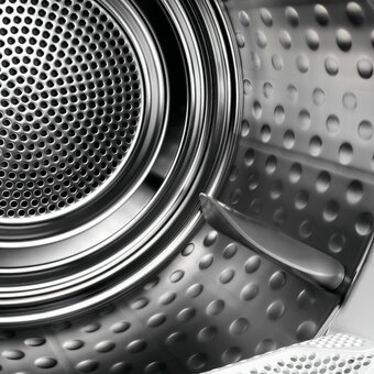  Cушильная машина Electrolux EW8D394M 