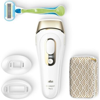  Эпилятор BRAUN PL5237 