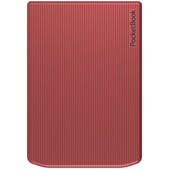  Электронная книга PocketBook 634 Verse Pro Passion (PB634-3-WW) Red 