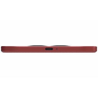  Электронная книга PocketBook 634 Verse Pro Passion (PB634-3-WW) Red 