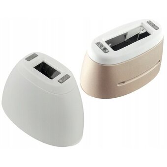  Фотоэпилятор Braun PL5154 Silk-expert IPL Pro 5 белый/золотистый 