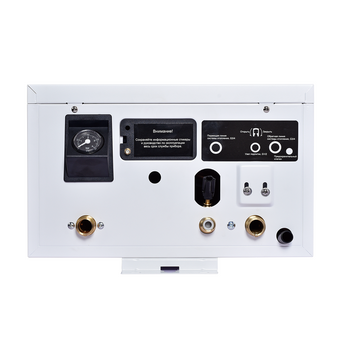  Электрический котел Thermex Sonne 12 Wi-Fi White 