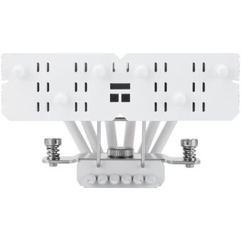  Кулер Thermalright SI-100-WH-ARGB, 120мм, Ret 