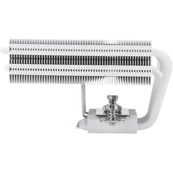 Кулер Thermalright SI-100-WH-ARGB, 120мм, Ret 