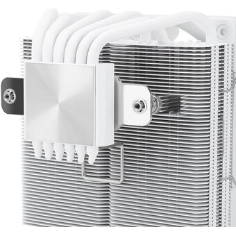  Кулер Thermalright SI-100-WH-ARGB, 120мм, Ret 