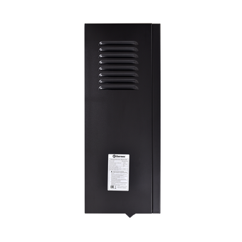  Электрический котел Thermex Boss 12 Wi-Fi Black 