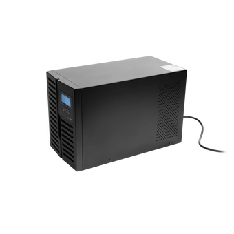  ИБП Smartwatt Xpert Euro 2kVA 1800Вт 2000ВА черный 
