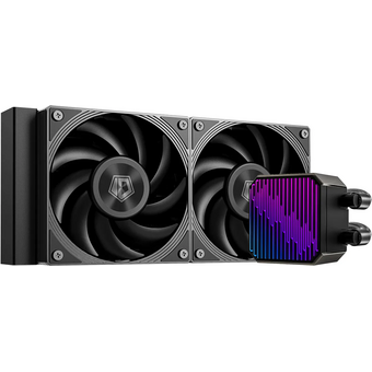  СВО ID-COOLING DX240 Max, Ret 
