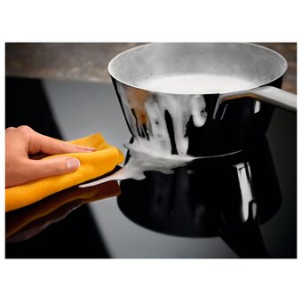  Варочная поверхность Electrolux EIS82453 черный 