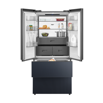  Холодильник Midea MDRF705BIE70 