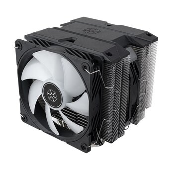  Вентилятор Silverstone G53HYD140ARGB20 