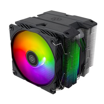  Вентилятор Silverstone G53HYD140ARGB20 