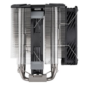 Вентилятор Silverstone G53HYD140ARGB20 