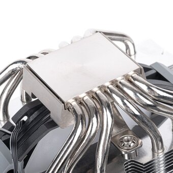  Вентилятор Silverstone G53HYD140ARGB20 