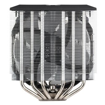  Вентилятор Silverstone G53HYD140ARGB20 
