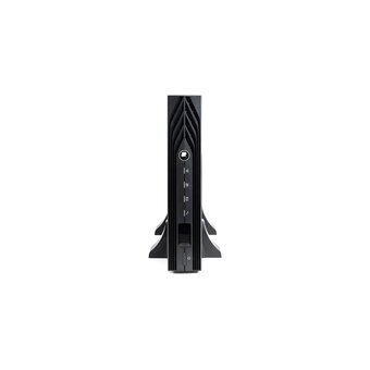  ИБП Бастион Skat-UPS 3000-Rack-ON-6x9 П 2700Вт, On-Line, встр. АКБ 6шт*9Ah (8756) 