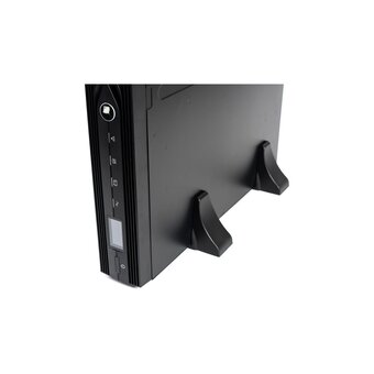  ИБП Бастион Skat-UPS 3000-Rack-ON-6x9 П 2700Вт, On-Line, встр. АКБ 6шт*9Ah (8756) 