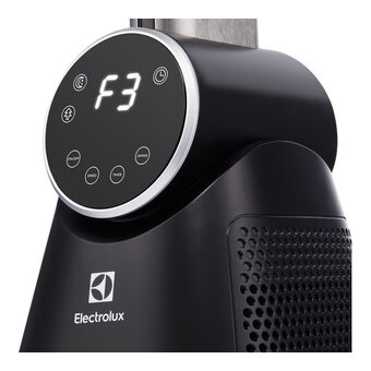  Настольный вентилятор Electrolux EFB-1210B 