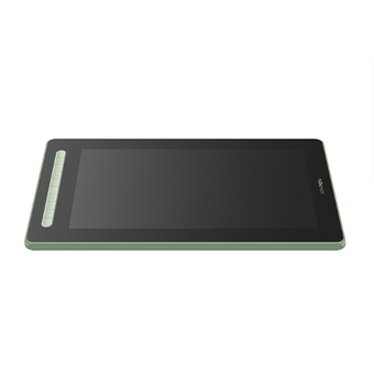  Графический планшет XPPEN Artist 16 (2nd) зеленый 