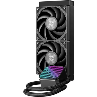  СВО ID-COOLING DX240 Max, Ret 