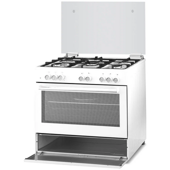  Кухонная плита Simfer F96MW52001 