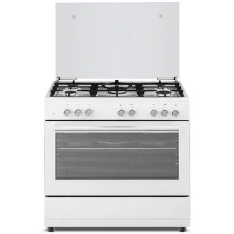  Кухонная плита Simfer F96MW52001 