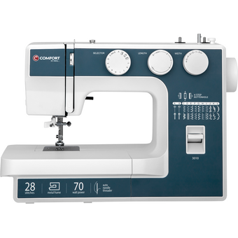  Швейная машина Comfort 3010 