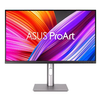  Монитор Asus ProArt PA279CRV (90LM08E0-B01K70) черный 