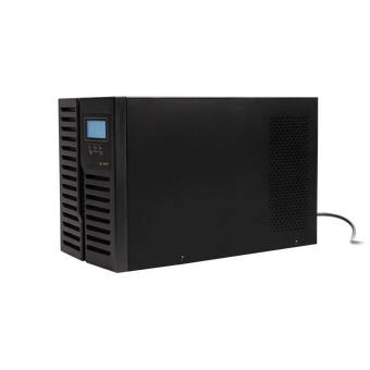  ИБП Smartwatt Xpert Euro 2kVA 1800Вт 2000ВА черный 