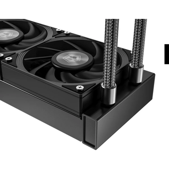  СВО ID-COOLING DX240 Max, Ret 