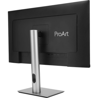  Монитор Asus ProArt PA279CRV (90LM08E0-B01K70) черный 